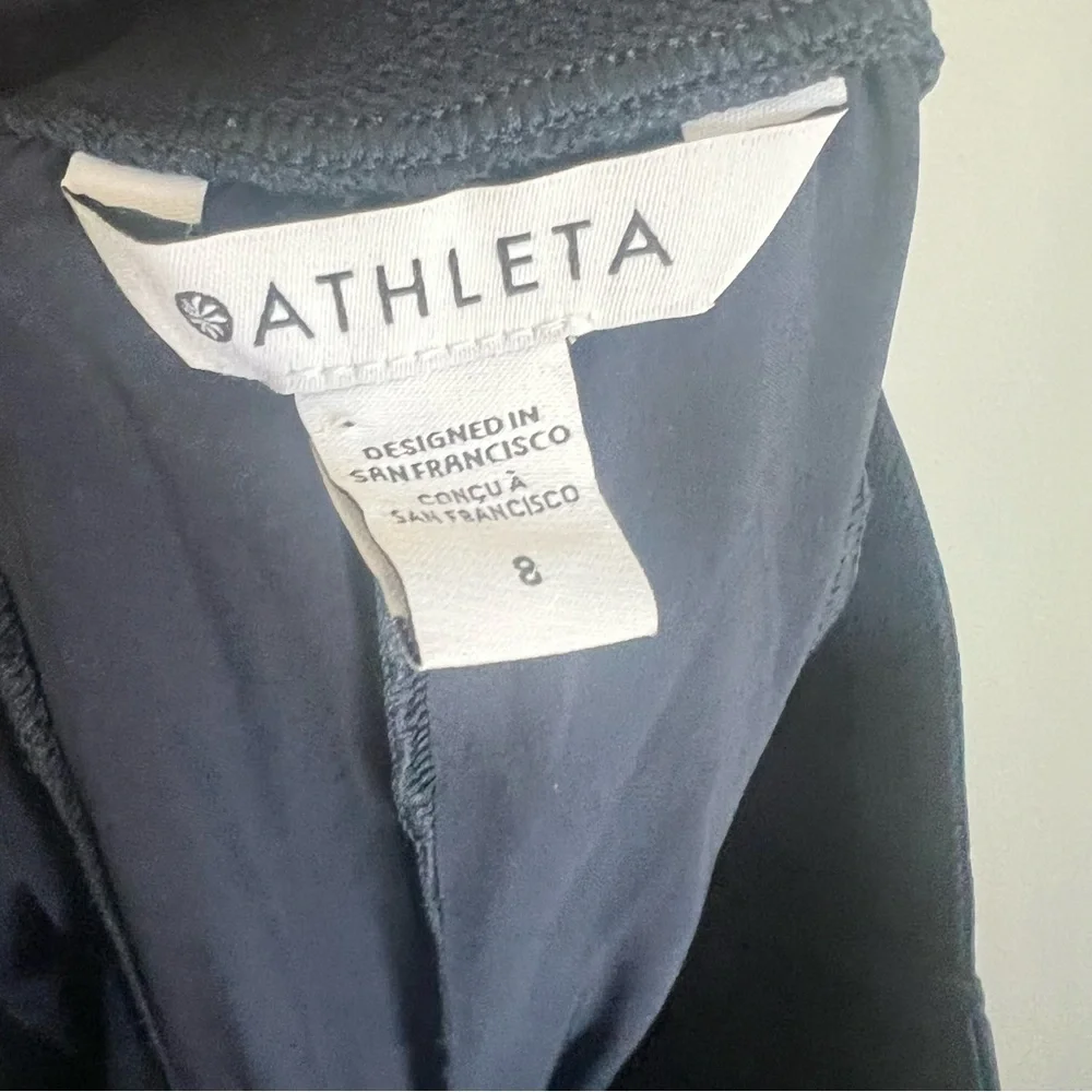 Athleta nwt new